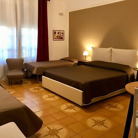 Gli Artisti Apartments & Rooms บาเกเรีย ห้อง รูปภาพ