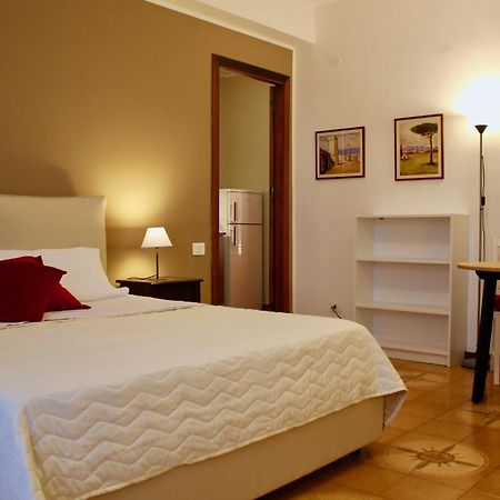 Gli Artisti Apartments & Rooms บาเกเรีย ห้อง รูปภาพ